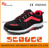 Rubber Outsole Sport Safety Footwear Rh060
