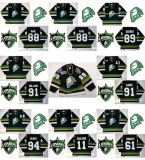 Customize Ohl London Knights Jersey John Carlson Tavares Hockey Jerseys