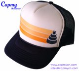 printing Pattern Foam Mesh Hat Trucker Hat