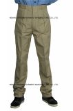 Men's Cargo Pants T/C Twill Pants