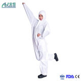 Wholesale Reflective Tapes Coveralls One Time Use