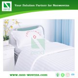 Disposable Nonwoven Fitted Medical Bed Sheet
