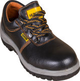 Leather Safety Shoes/Protective Working Shoes/Safety Work Boots