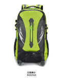 1680d Polyester Laptop Compartment Sports Backpack