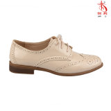 Fashion Shoes for Women, Sexy Oxford Footwear Lady Oxford (OX65)