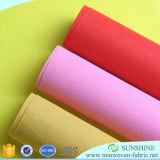 Spunbond PP Nonwoven Table Cloth Fabric