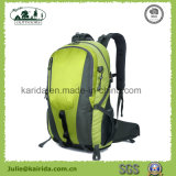 Five Colors Polyester Hiking Backpack 402