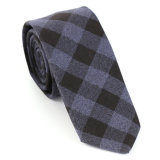 New Design Wool Woven Tie