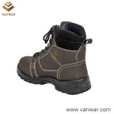 Top Layer Leather Military Working Safety Boots (WWB038)