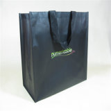 Custom Non Woven Polypropylene Tote Bag, Reach Compliance (MECO131)