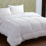 Hotel 90% Down Quilt Goose Down Duvet (DPH7797)