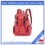 Fashion Canvas Sport School Backpack