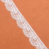 2017 Hot Sale Charming Lace Fabric for Women's Dress