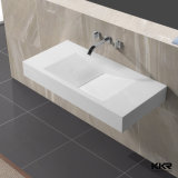 Hotel Furniture Sanitary Ware Bathroom Vanity Sink