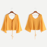 Fashion Women Clothes Blouse