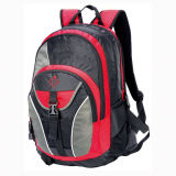 Leisure Student Outdoor Sports Travel School Daily Skate Backpack Bag