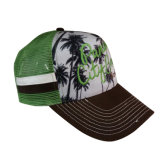 Fashion Trucker Cap with Nice Logo Bb1729