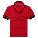 Cheap OEM Custom Design Printing Polo Shirt