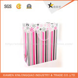 Factory OEM High Quality Custom Cosmetic Paper Bags