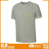 Men's Print Fashion Quick Dry T-Shirt