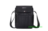 2017 Alibaba China Fashion Nylon Messenger Bag