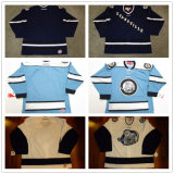 Customize Echl Evansville Icemen Brett Sonne Hockey Jerseys