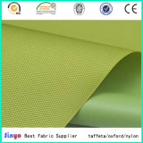 PVC Coated 600d Waterproof Nylon Oxford Cloth with High Quality