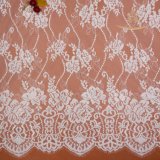 Small Size High Quality Elastic Nylon Lace Trim