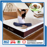 Hard Feeling Pure Coir Coconut Fiber Pad Mattress