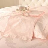 High Quality Cotton Full Bed Linen for Hotel Bedding (DPF201608)
