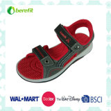 Boy's Sandals with PU Upper and TPR Sole
