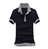 Dry Fit Customized Fashion Polo Shirt
