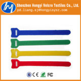 Reusable Hook & Loop Velcro Magic Tape for Wire/ Cable Tie