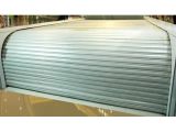 Horizontal Aluminium Roller Shutter for Roof Use