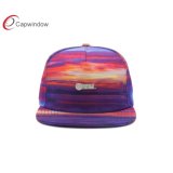 Capwindow Custom Colorful Snapback Cap with Embroidery