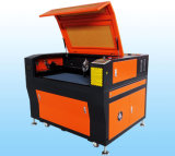 Hot Sale Laser Engraver Flc9060 for Wood Marble Glass