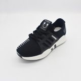 Injection Shoes Cheap Casual Footwear for Lady