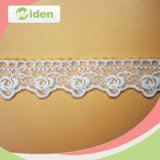 Newest Arrival Fancy Pattern New Style Wedding Lace