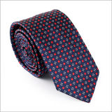 New Design Fashionable Polyester Woven Necktie (50629-5)