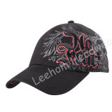 New Fashion Era Sport Cap with Spandex Sweatband