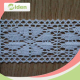 Lace Crochet Woven Cotton Trimming Lace