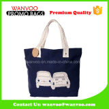 2014 Eco Friendly Washable Canvas Tote Bag