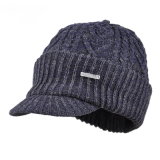 Winter Hat Knitted Hat POM POM Beanie Hat Jacquard Beanie Hat