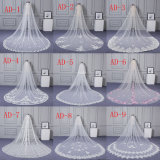 Wholesale 3.5 Meters Long Veils Bridal Veil Wedding Veil