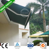 Retractable Folding Arm Shop Front Canopy Awning