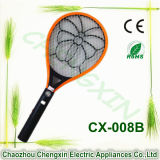 Chaozhou Factory Price Electric Mosquito Hitting Swatter Bat Killer