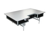 Mattress Supplementary Working Table for Mattress Sewing Machine