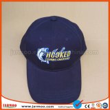 Free Design Custom Embroidered Baseball Cap