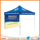 Popular High Quality Polyester Folding Square Tent