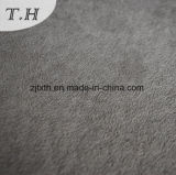 100 Acrylic Knitted Fabric Velvet Fabric